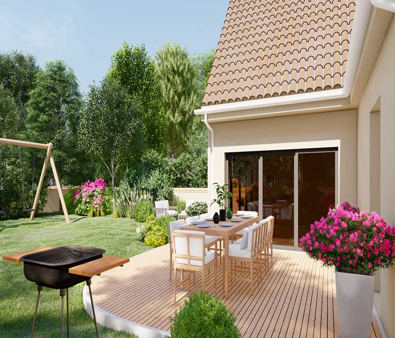 extension maison individuelle | architecte 77 | cabinet architecte d'intérieur ile de france | agence architecte paris