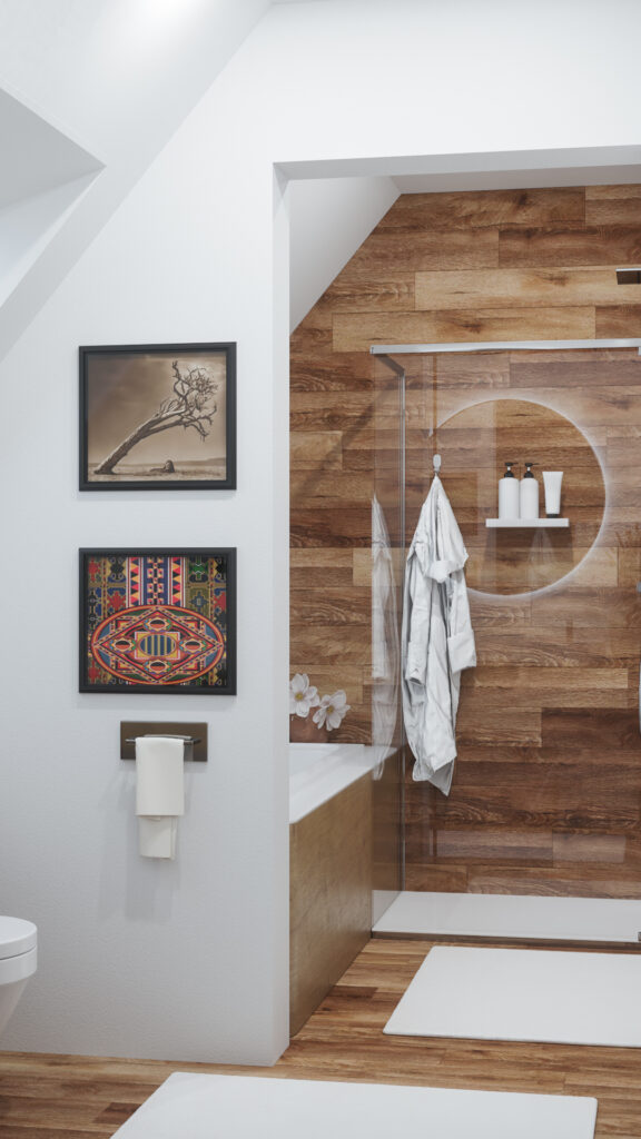 agrandissement intérieur maison | cabinet architecte paris | agence design intérieur | rénovation maison | architecte 77