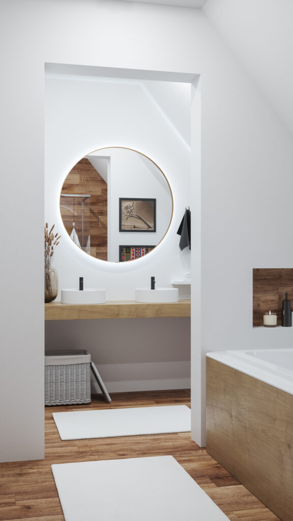agrandissement intérieur maison | cabinet architecte paris | agence design intérieur | rénovation maison | architecte 77