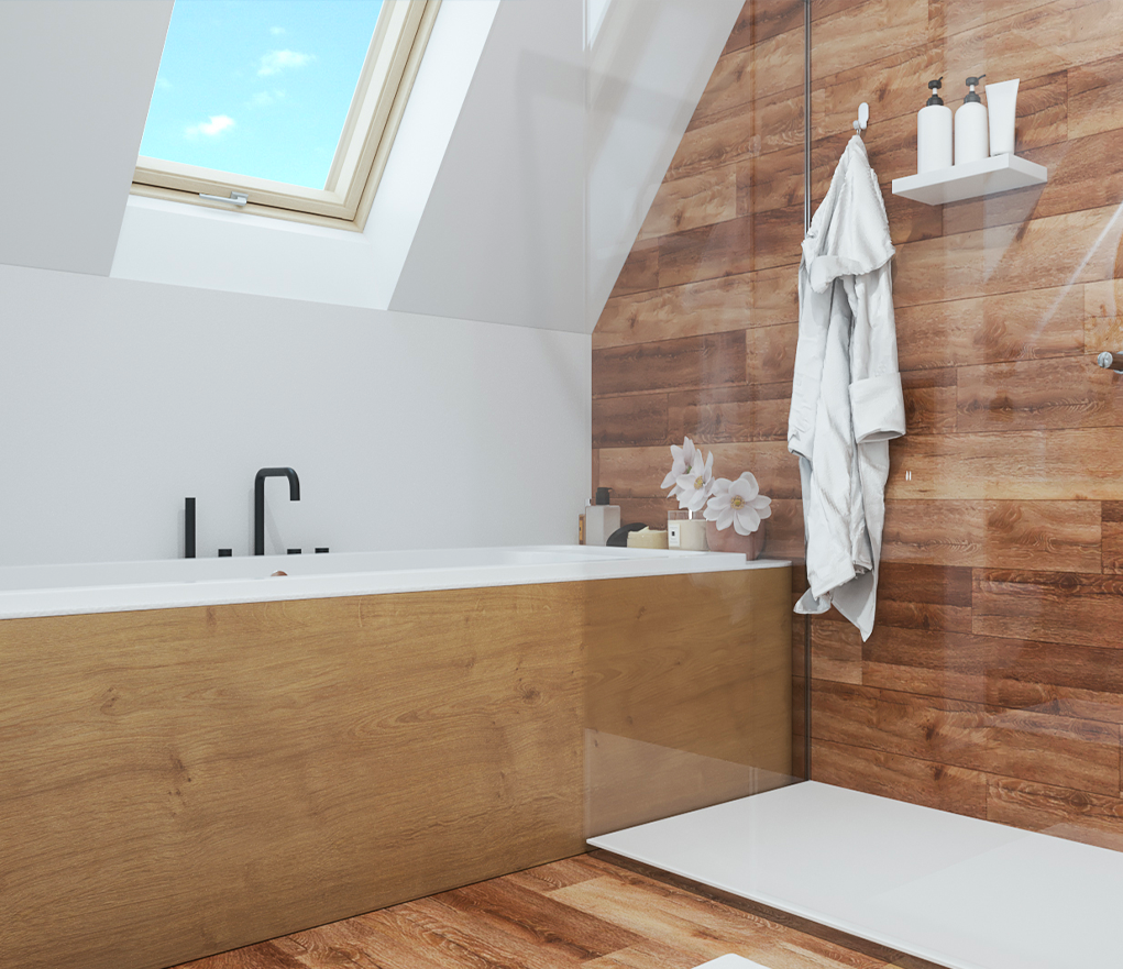 aménagement maison intérieur | agencement salle de bain | architecture intérieur | architecte 77
