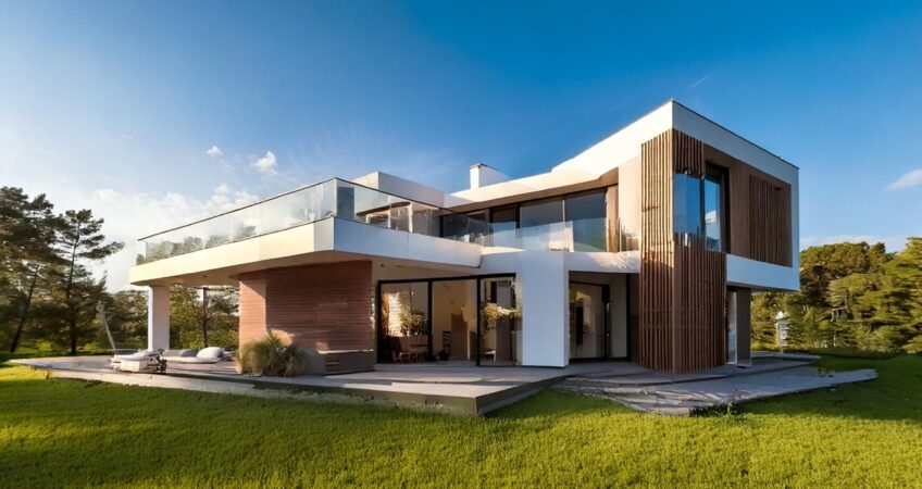 Les étapes clés pour construire votre maison sur mesure avec un architecte