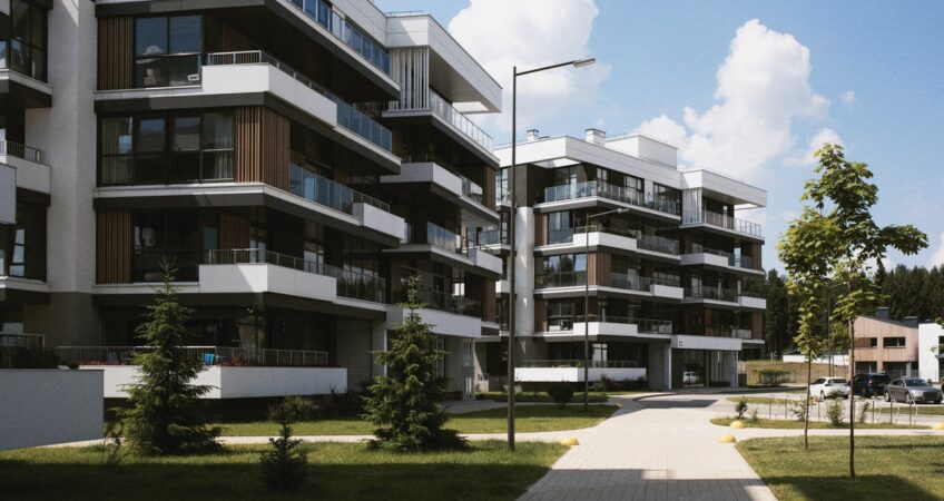Les normes énergétiques pour la construction de petits immeubles : ce que les promoteurs doivent savoir !