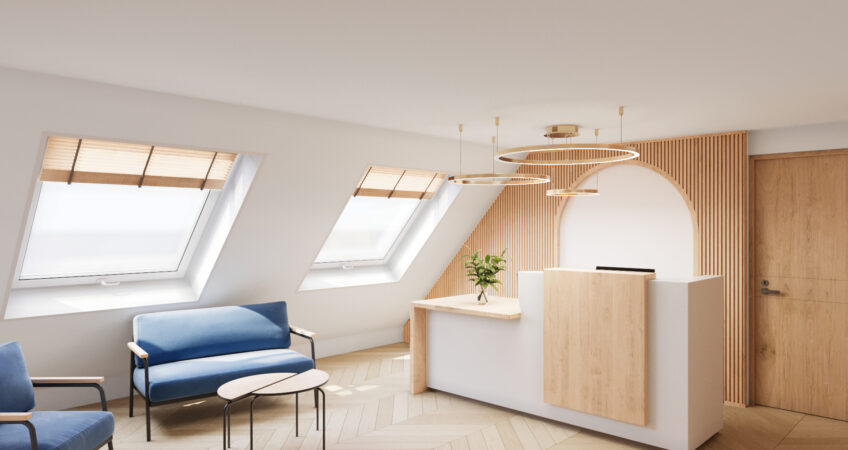 Pourquoi faire appel à un architecte pour la construction de bureaux modernes et fonctionnels ?  