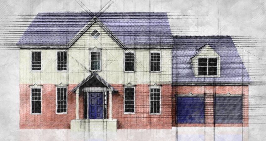 Rénover une maison ancienne : défis et solutions d’un architecte  