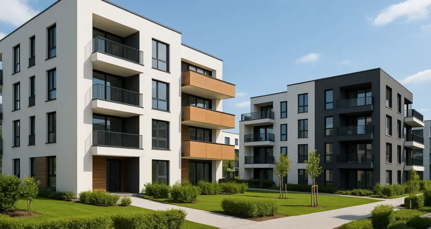 Les erreurs à éviter lors de la rénovation d’une copropriété