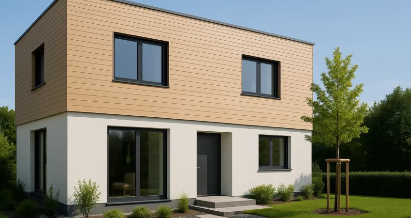 Construire une maison passive : les conseils d’un architecte spécialisé  