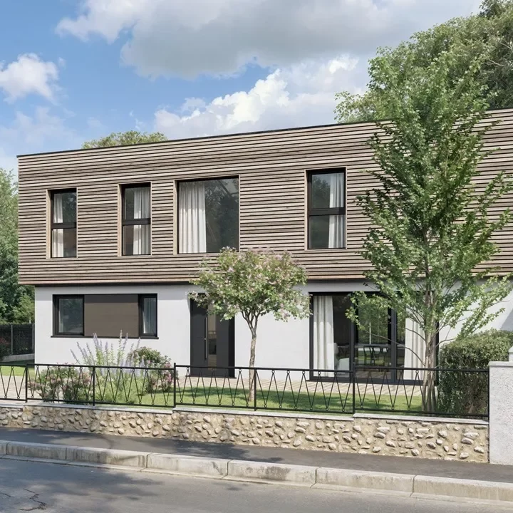 construction maison individuelle lagny sur marne 77, architecte lagny sur marne, cabinet architecte 77, architecte 77, rénovation maison architecte, studio architecte