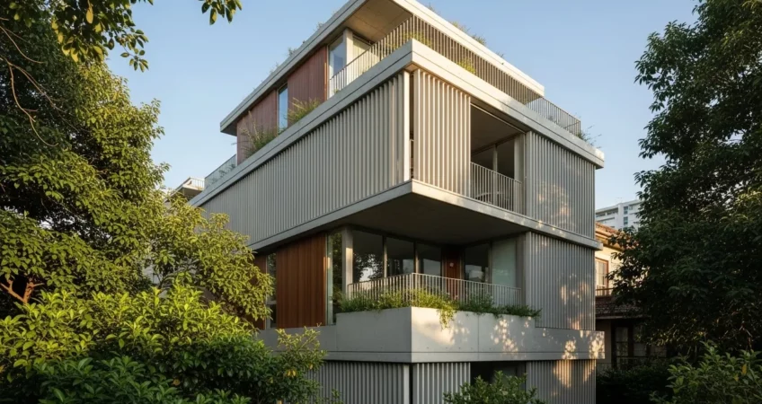 Pourquoi investir dans la construction neuve pour vos projets immobiliers ?  