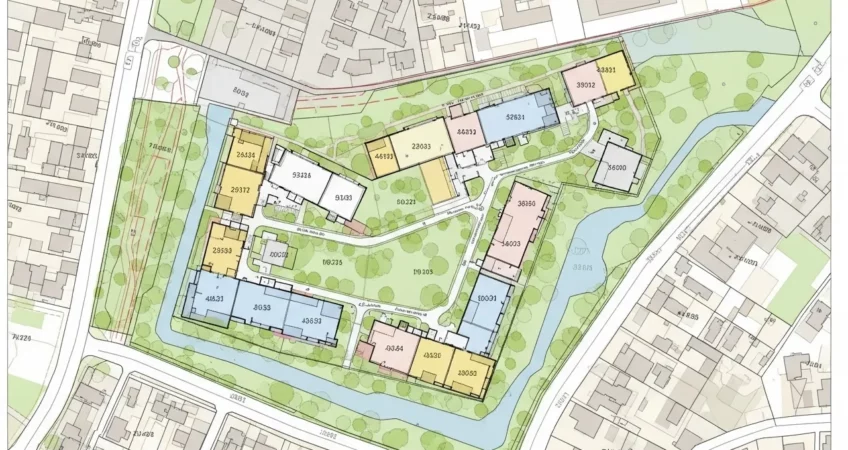 Qu’est-ce que le PLU (Plan Local d’Urbanisme) ?  