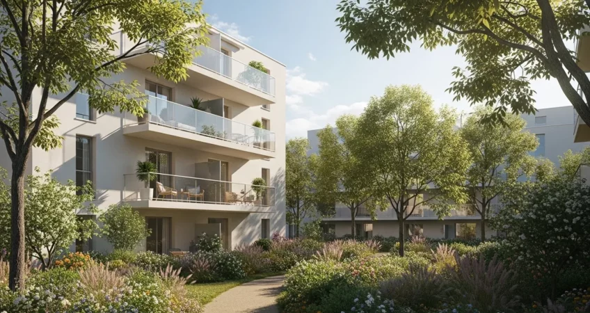 Pourquoi connaître les obligations légales avant de construire un immeuble en copropriété ?  