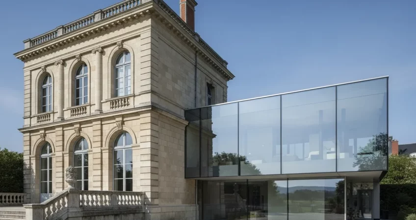 Les matériaux à privilégier pour une rénovation respectueuse du patrimoine  