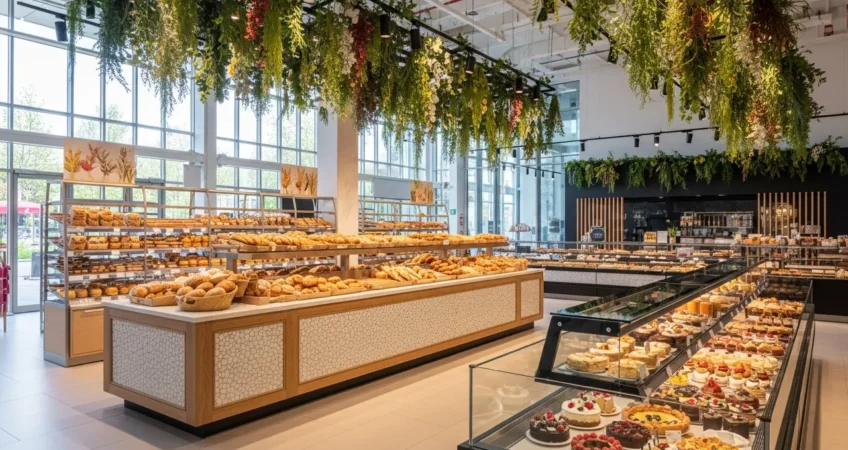 Comment concevoir des locaux commerciaux attractifs pour vos clients grâce à un architecte bâtiment  