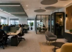 Acoustique des bureaux : quelles solutions pour réduire le bruit au travail ?