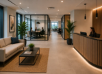 Comment aménager des bureaux pour renforcer la marque employeur ?
