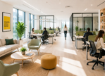 Open space, bureaux fermés ou organisation hybride : que choisir ?