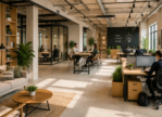 Déménagement de bureaux : quand intégrer l’architecte au projet ?