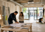 Combien coûte l’aménagement d’un local commercial ?